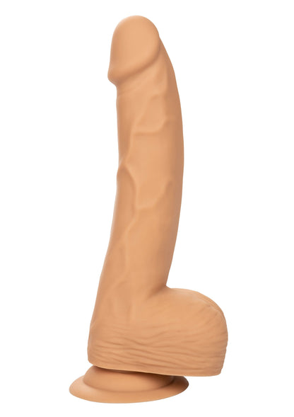 14745 calexotics stud silicone studs 8 inch