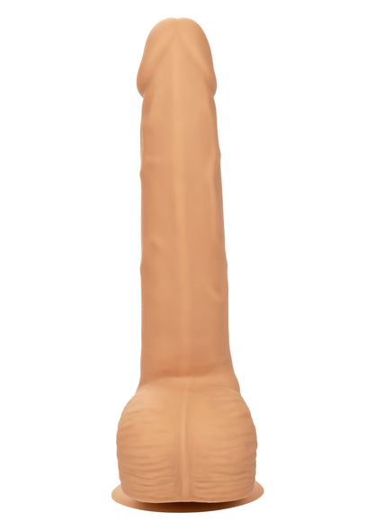 14745 calexotics stud silicone studs 8 inch