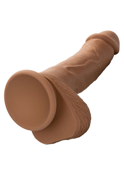 14746 calexotics stud dual density silicone stud 5 inch