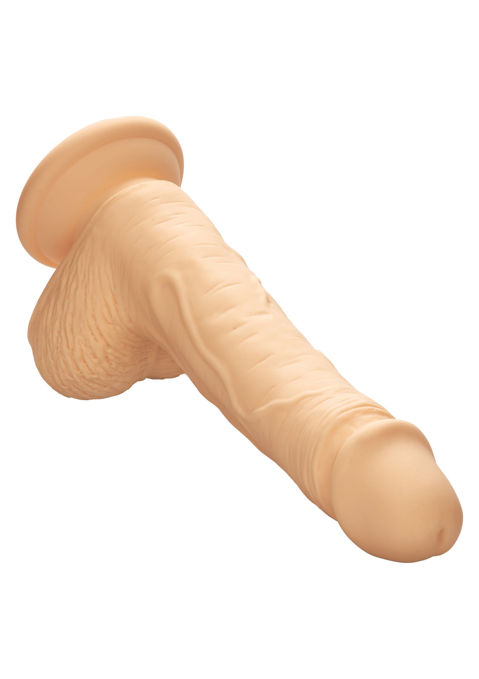 14746 calexotics stud dual density silicone stud 5 inch