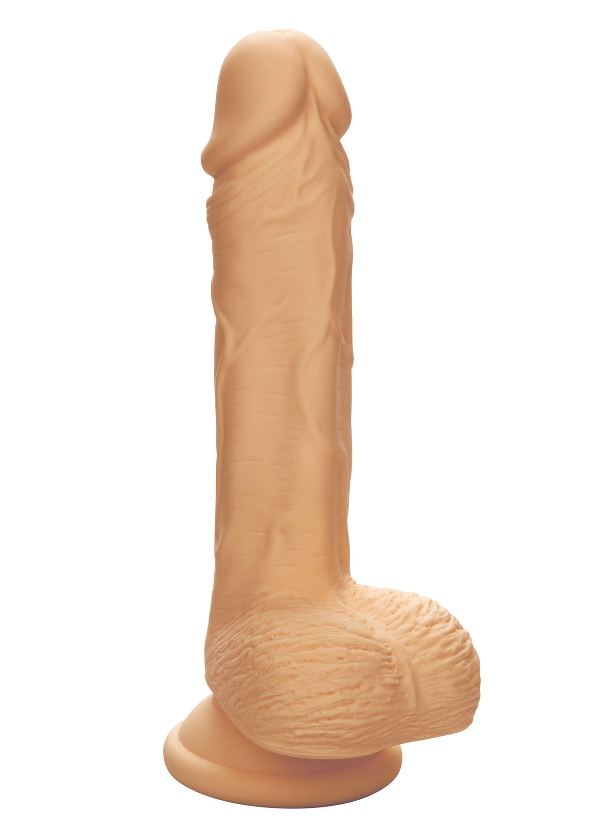 14746 calexotics stud dual density silicone stud 5 inch