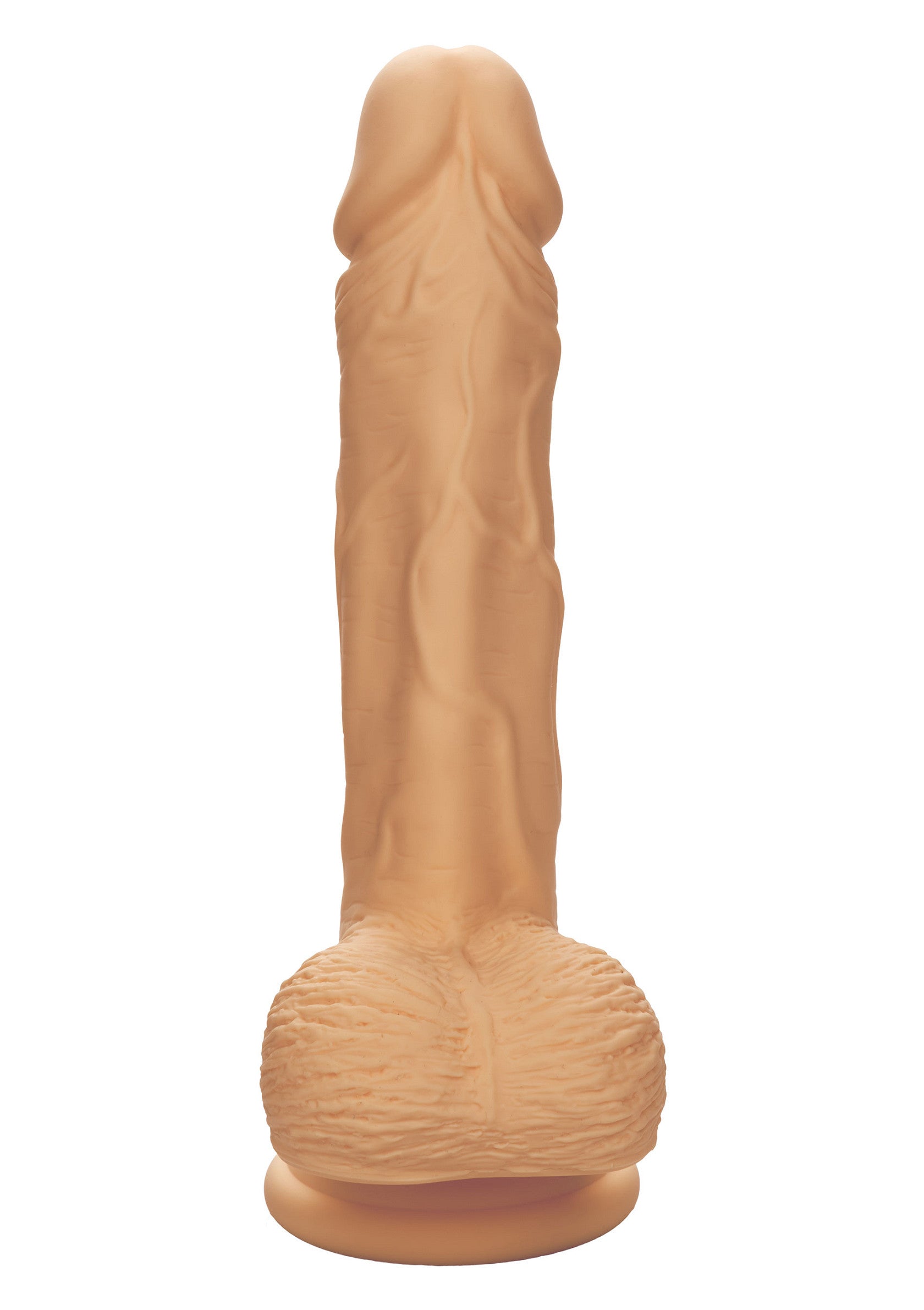 14746 calexotics stud dual density silicone stud 5 inch