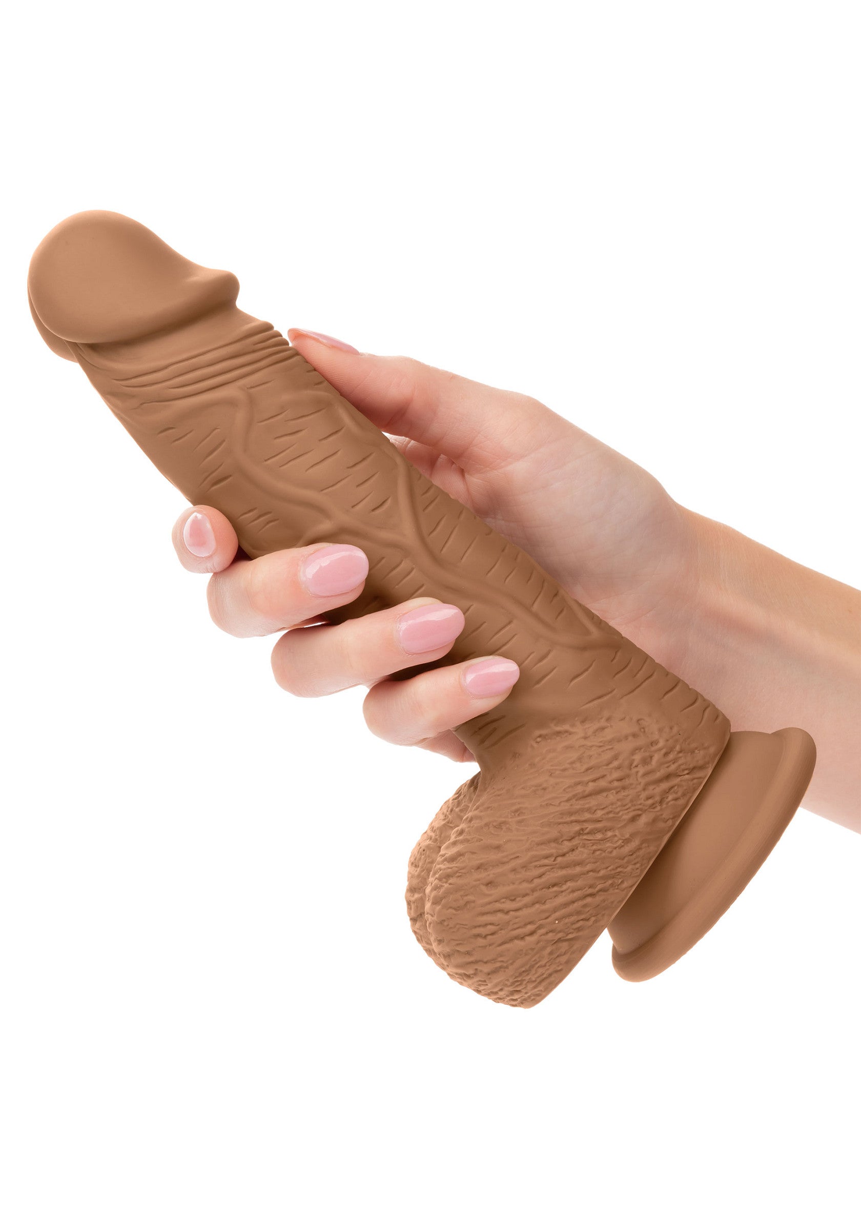 14747 calexotics stud dual density silicone stud 625 inch