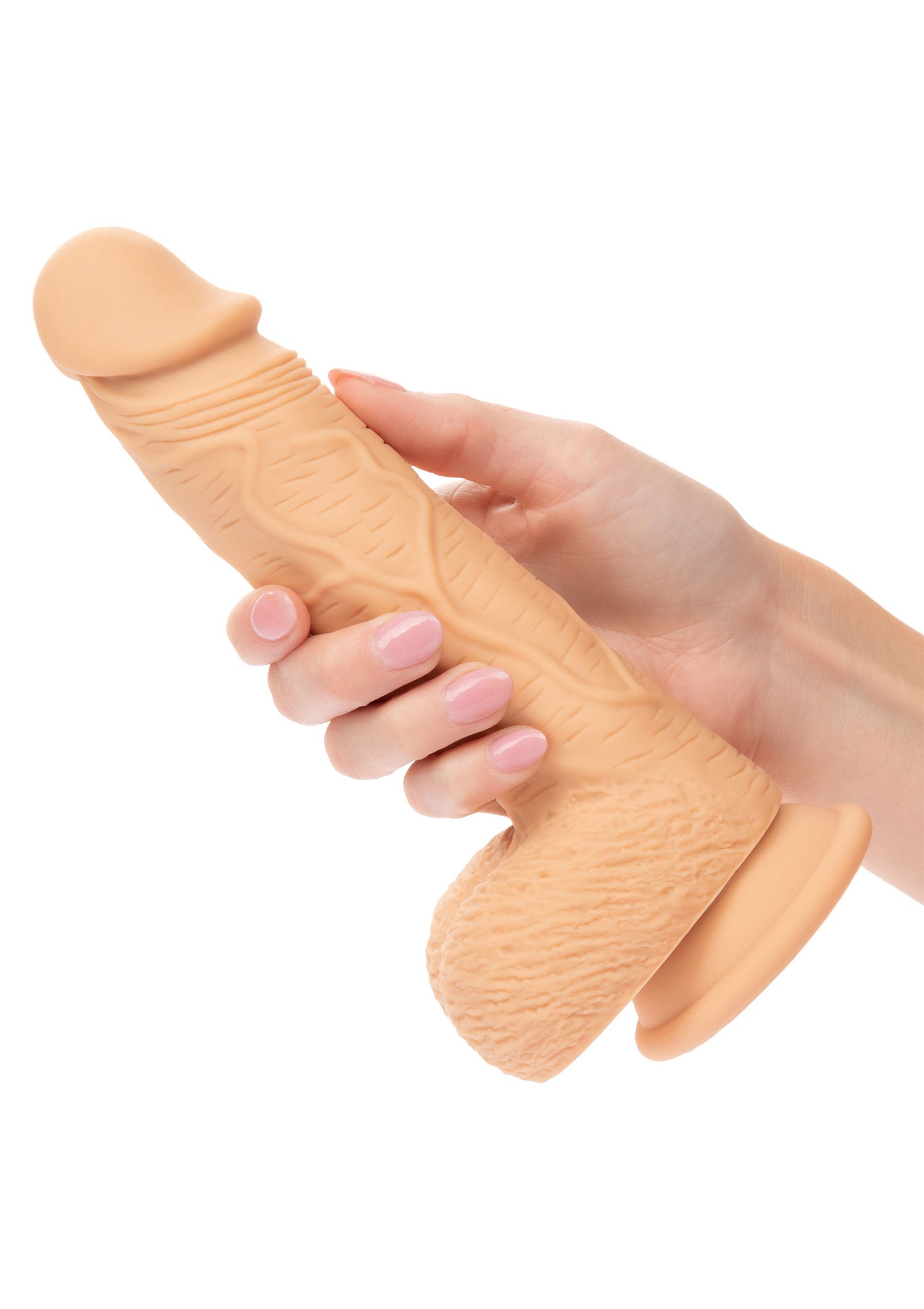 14747 calexotics stud dual density silicone stud 625 inch