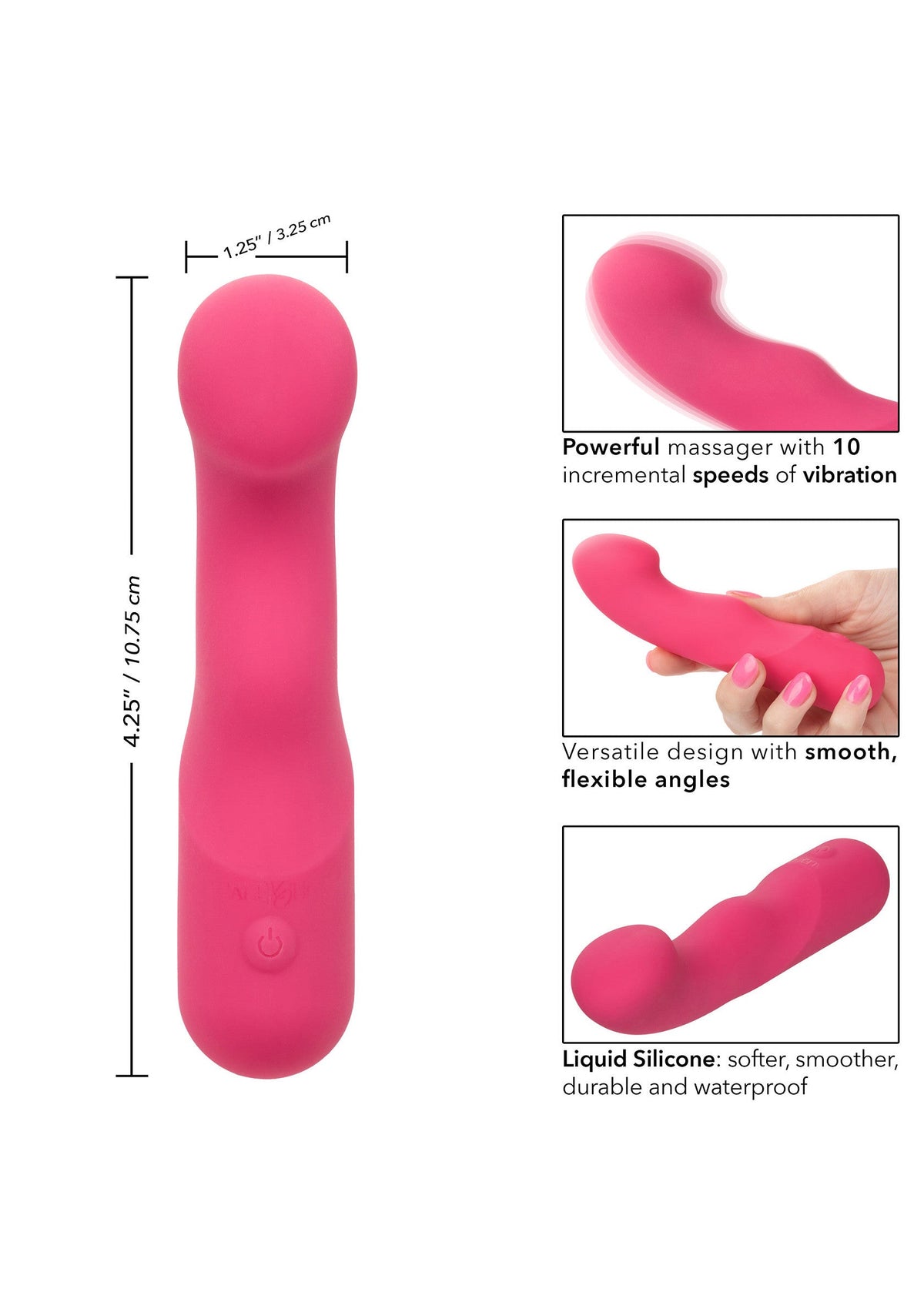 14777 calexotics pixies pixies curvy