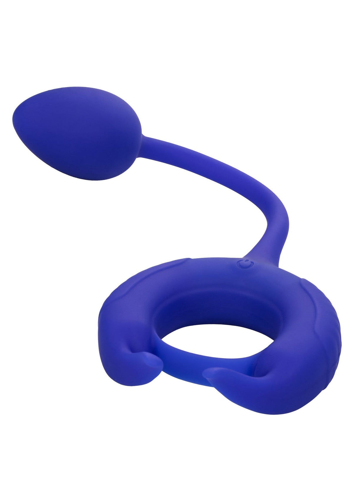 14796 calexotics admiral admiral weighted cock ring
