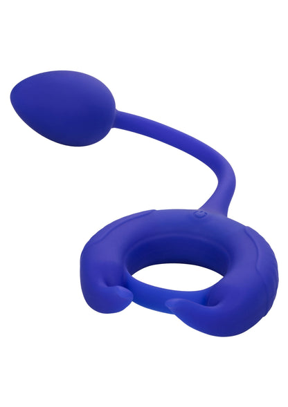 14796 calexotics admiral admiral weighted cock ring