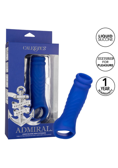 14798 calexotics admiral admiral wave extension