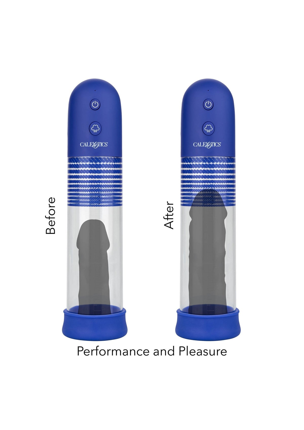 14803 calexotics admiral admiral rechargeable pump kit