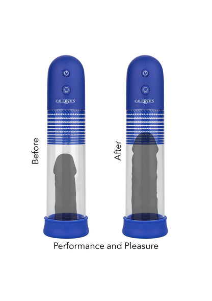 14803 calexotics admiral admiral rechargeable pump kit