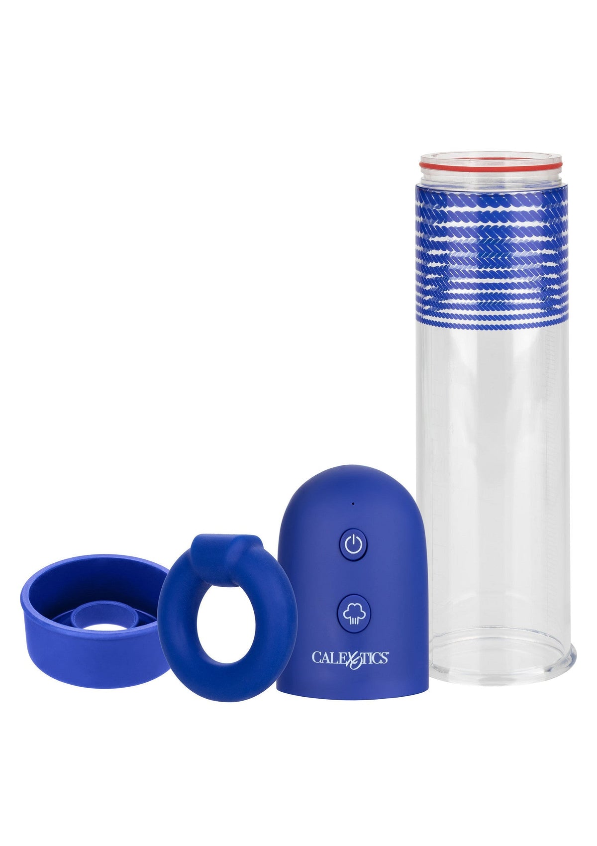 14803 calexotics admiral admiral rechargeable pump kit