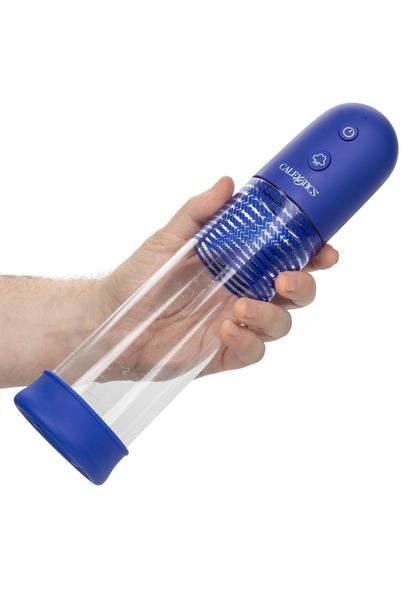 14803 calexotics admiral admiral rechargeable pump kit
