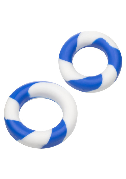 14805 calexotics admiral admiral 2 ring set
