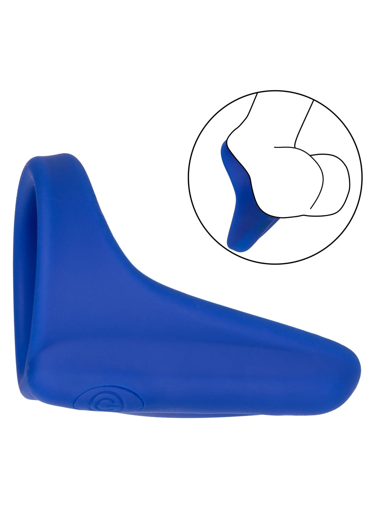 14806 calexotics admiral admiral perineum massager