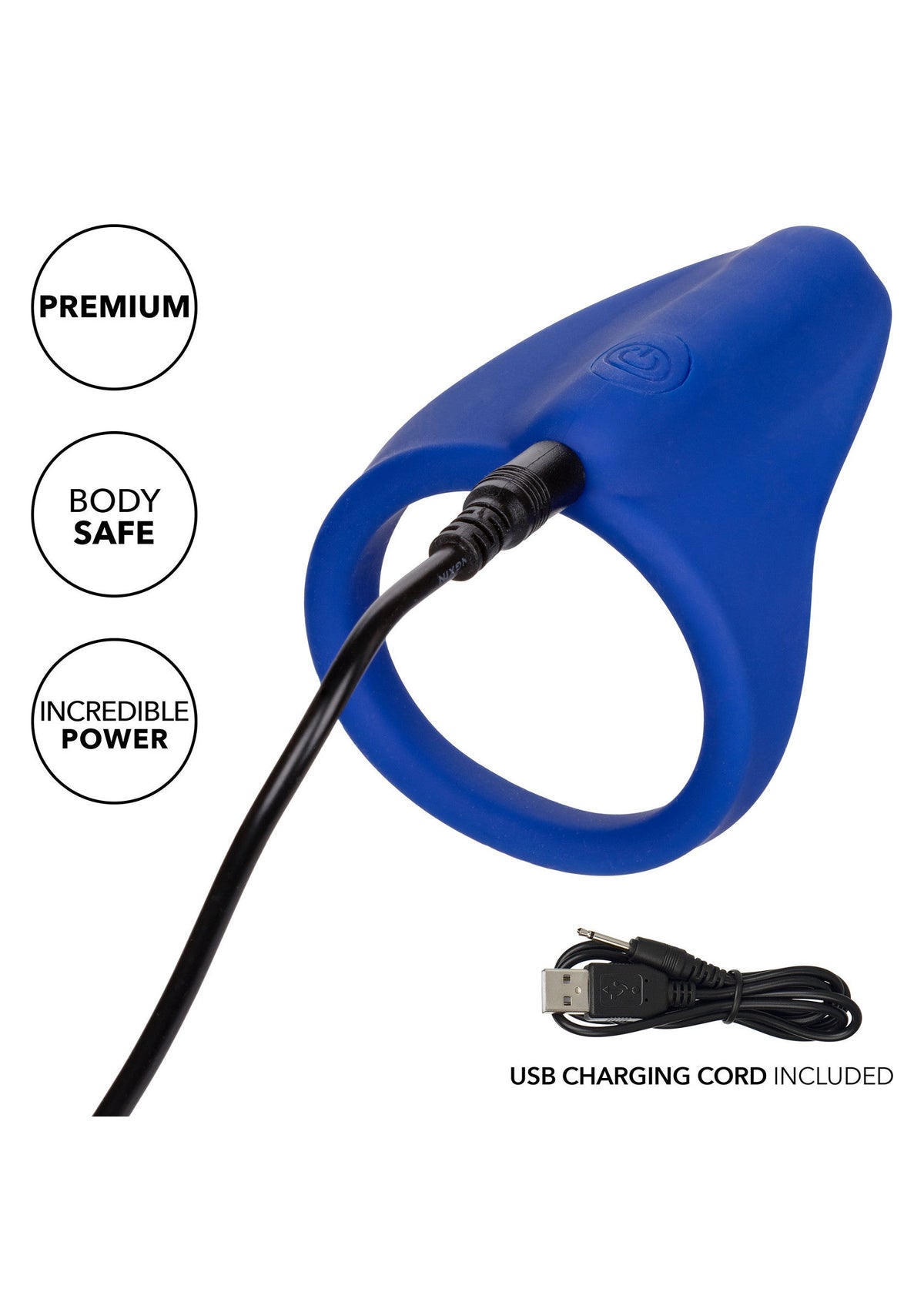 14806 calexotics admiral admiral perineum massager