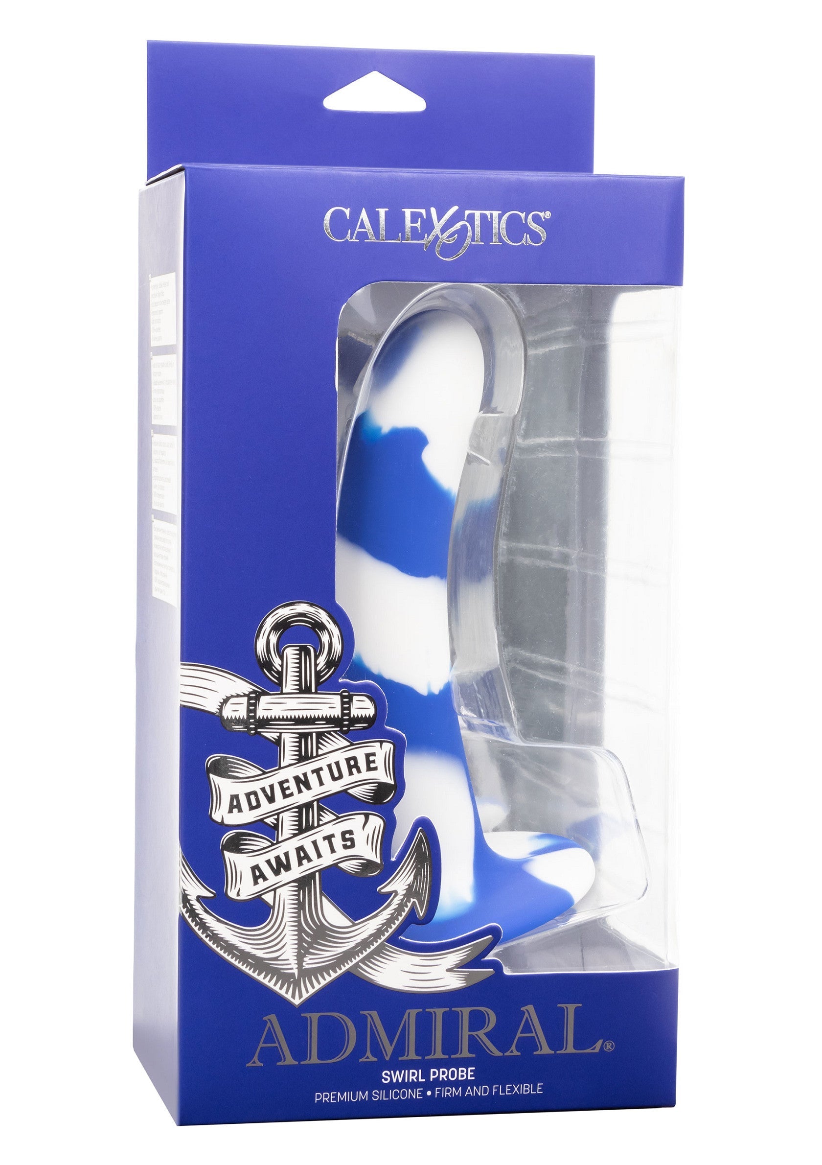 14809 calexotics admiral admiral swirl probe