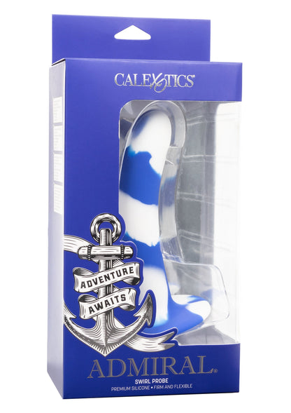 14809 calexotics admiral admiral swirl probe