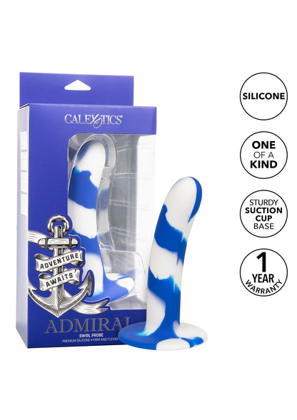 14809 calexotics admiral admiral swirl probe
