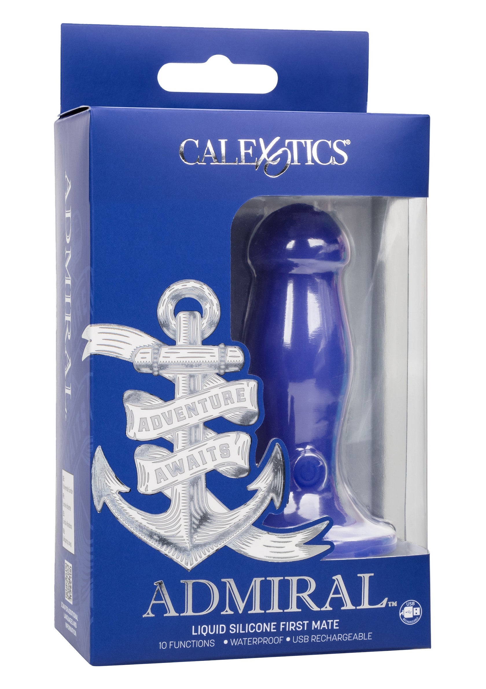 14811 calexotics admiral admiral first mate