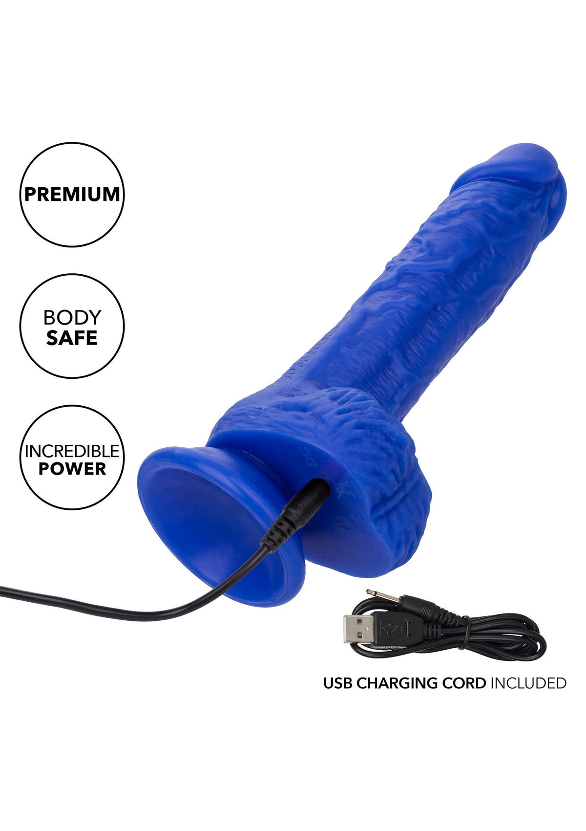14812 calexotics admiral admiral 7 vibrating sailor