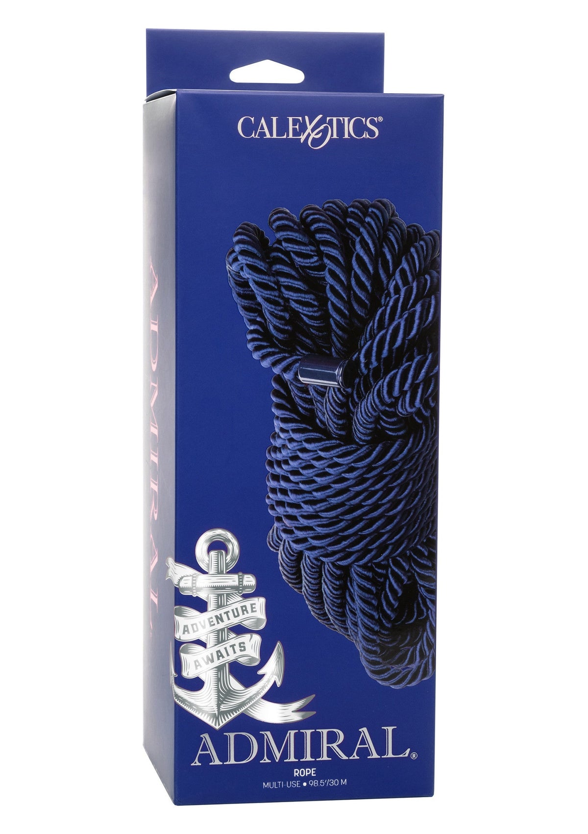 14815 calexotics admiral admiral rope 30 meter