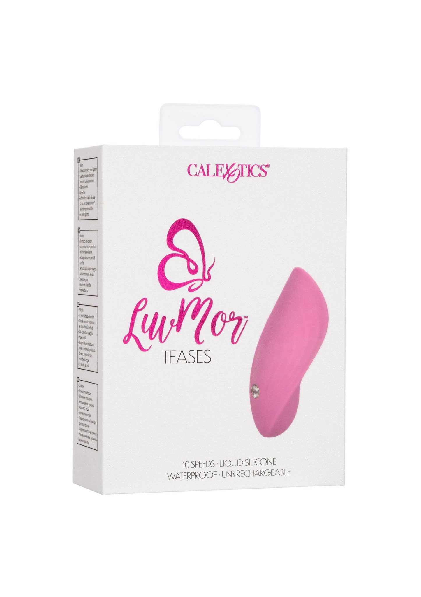 14820 calexotics luvmor luvmor teases