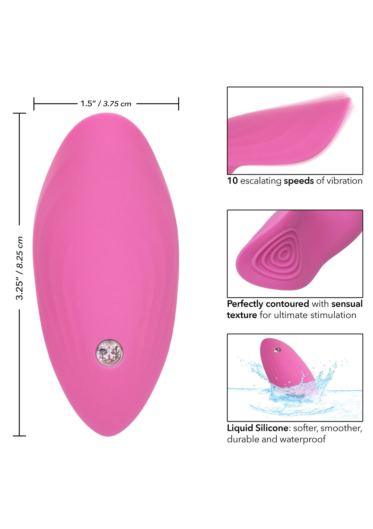 14820 calexotics luvmor luvmor teases