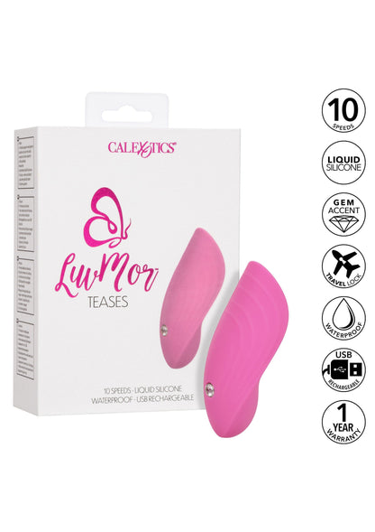 14820 calexotics luvmor luvmor teases