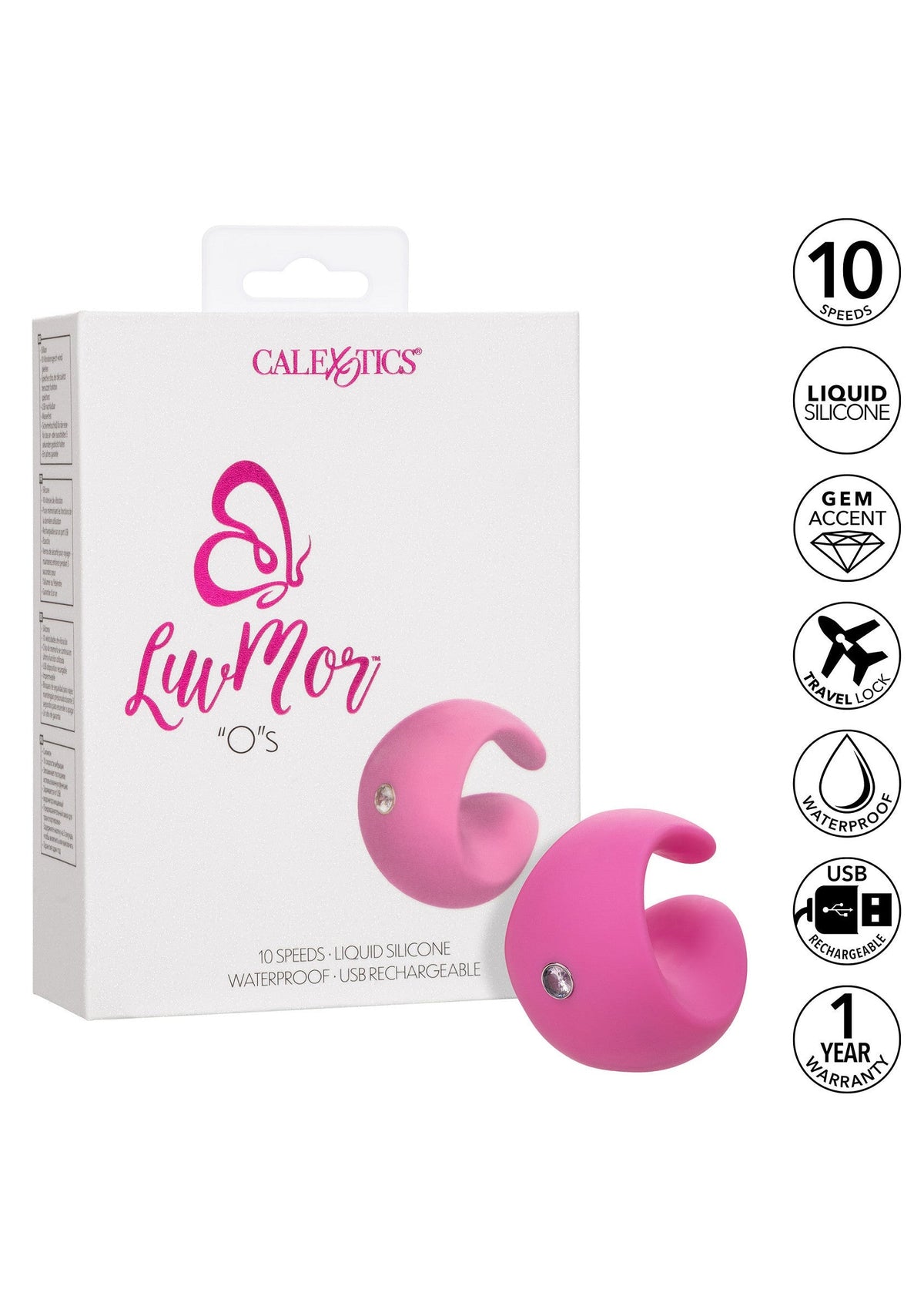 14823 calexotics luvmor luvmor os