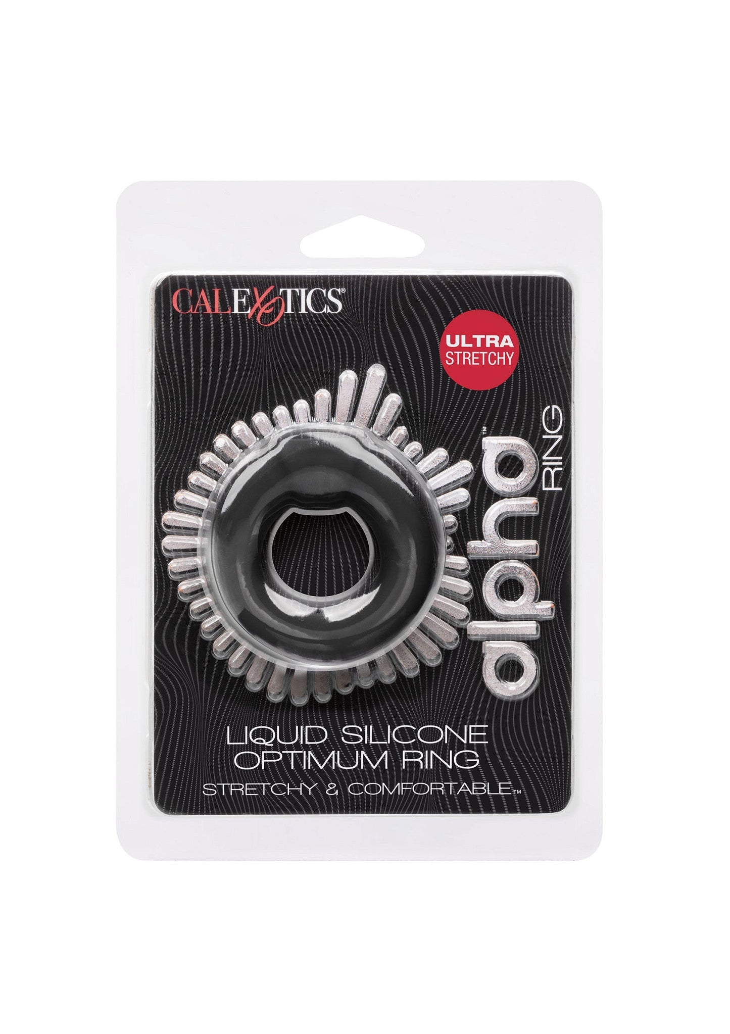 14853 calexotics alpha alpha optimum ring