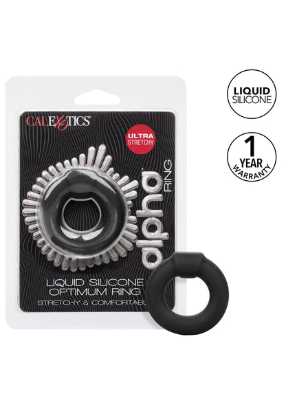 14853 calexotics alpha alpha optimum ring