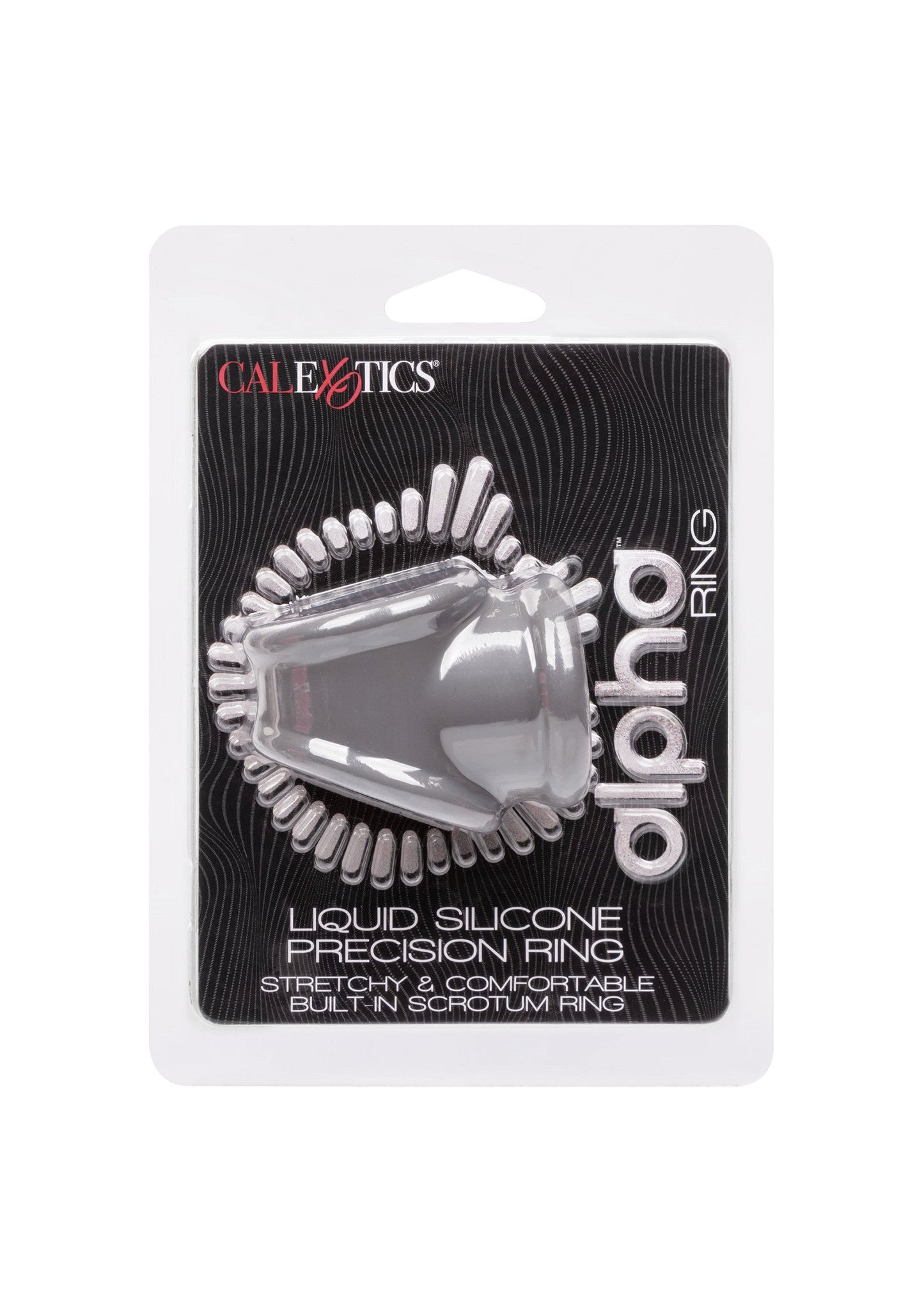 14854 calexotics alpha alpha precision ring