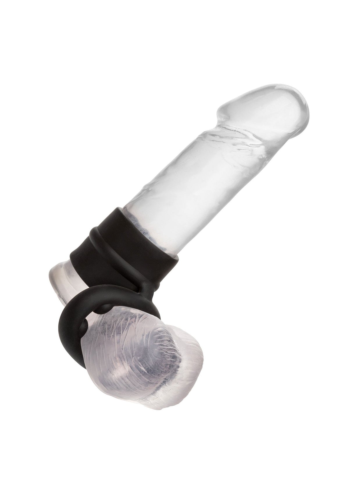 14856 calexotics alpha alpha dual magnum ring