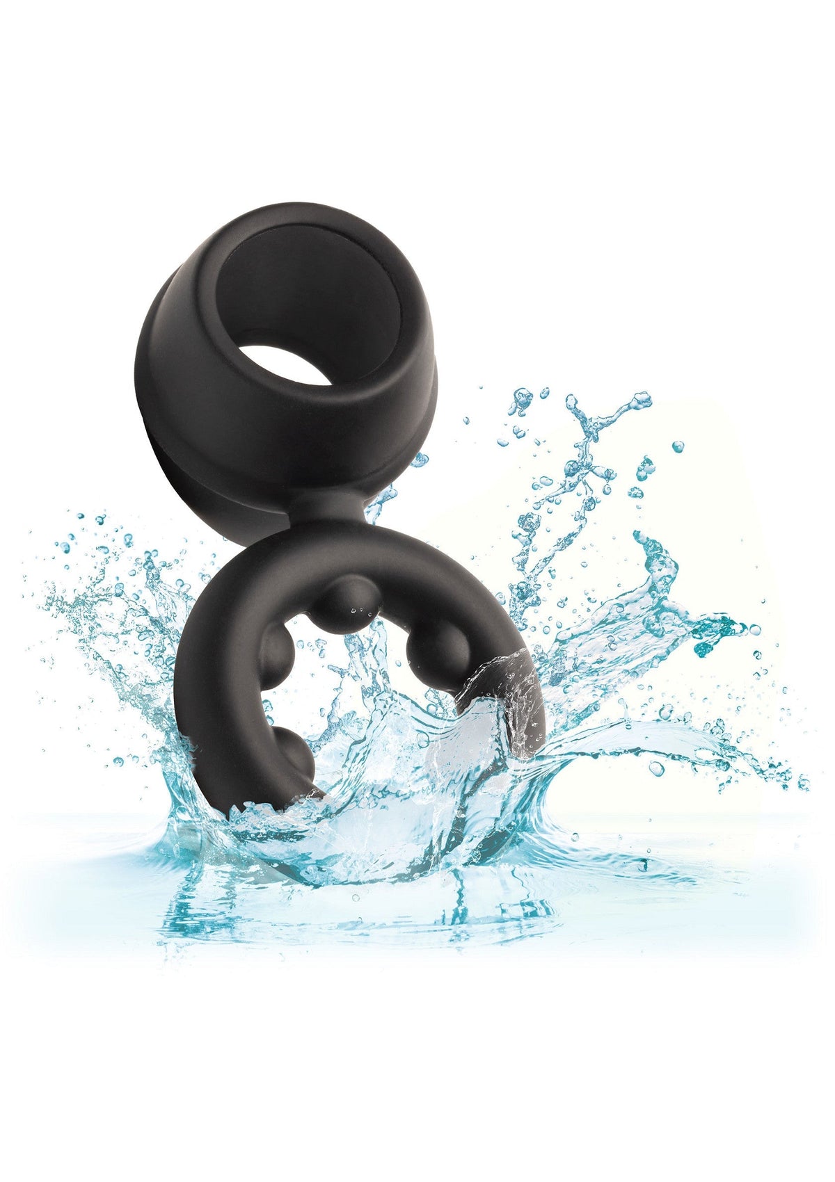 14856 calexotics alpha alpha dual magnum ring