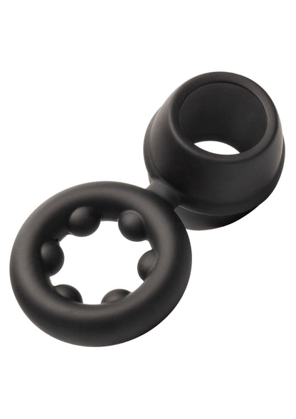 14856 calexotics alpha alpha dual magnum ring