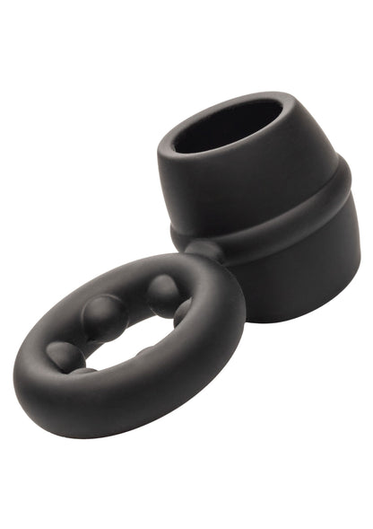 14856 calexotics alpha alpha dual magnum ring