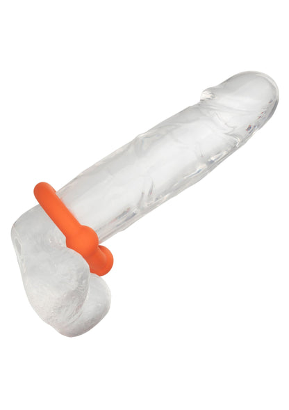 14857 calexotics alpha alpha dual ball ring
