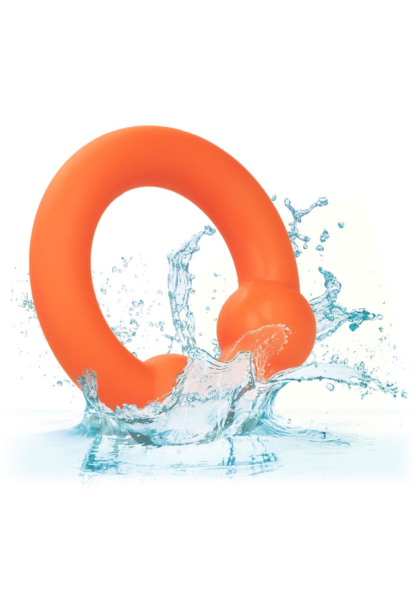 14857 calexotics alpha alpha dual ball ring