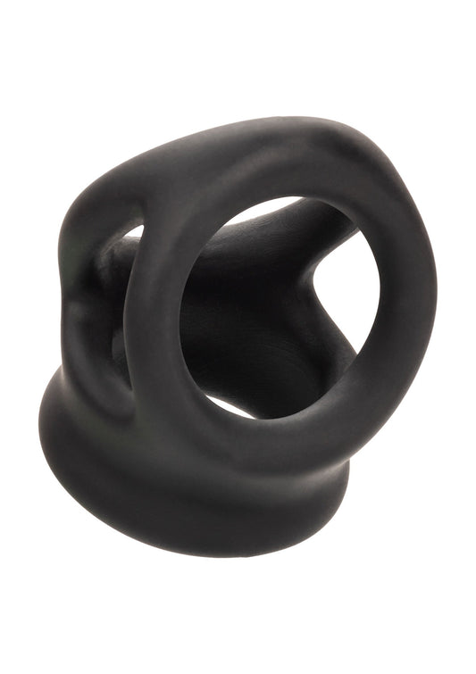 14859 calexotics alpha alpha dual cage ring