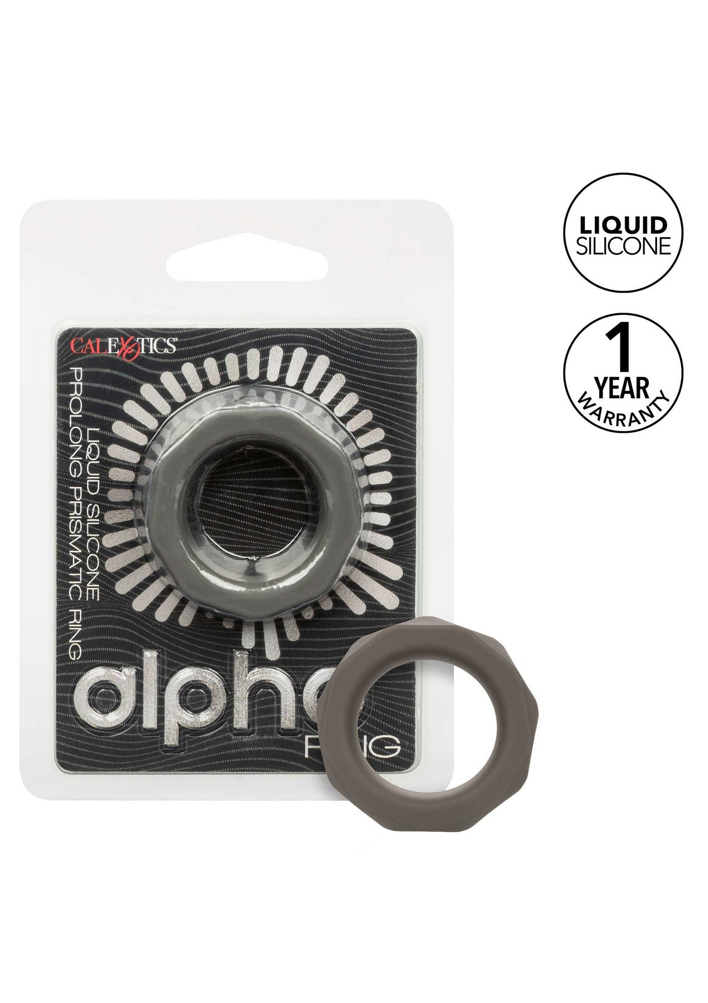 14863 calexotics alpha alpha prolong prismatic ring