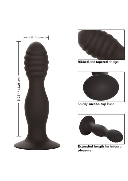 14873 calexotics anal ribbed anal stud