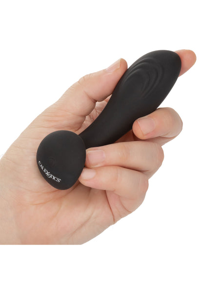 14874 calexotics eclipse liquid silicone flex probe