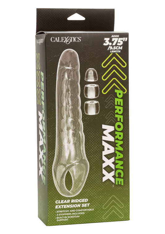 14887 calexotics performance maxx performance maxx kit