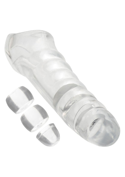 14887 calexotics performance maxx performance maxx kit