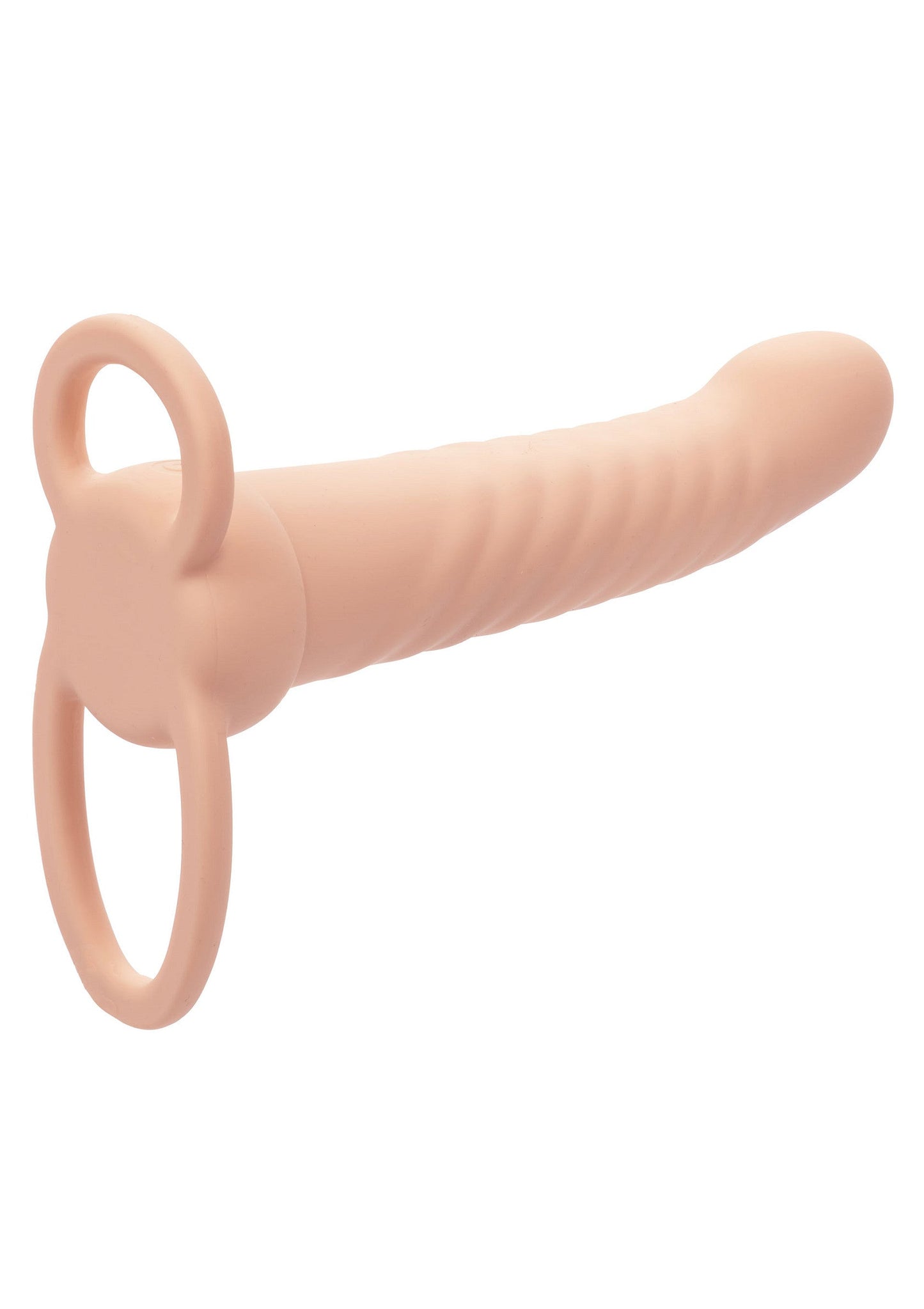 14889 calexotics performance maxx ribbed dual penetrator
