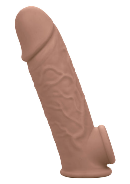 14890 calexotics performance maxx life like extension 7 inch