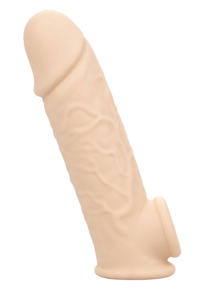 14890 calexotics performance maxx life like extension 7 inch
