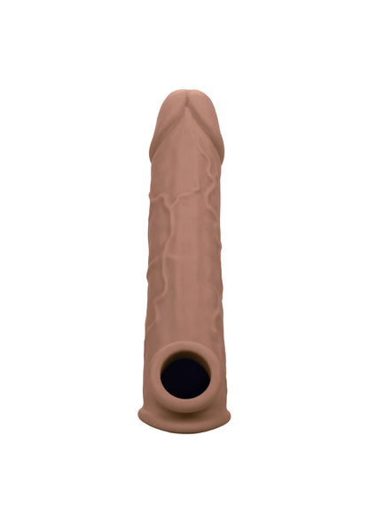 14891 calexotics performance maxx life like extension 8 inch