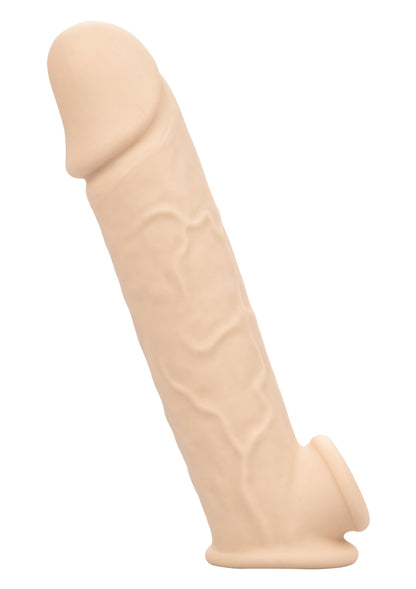 14891 calexotics performance maxx life like extension 8 inch