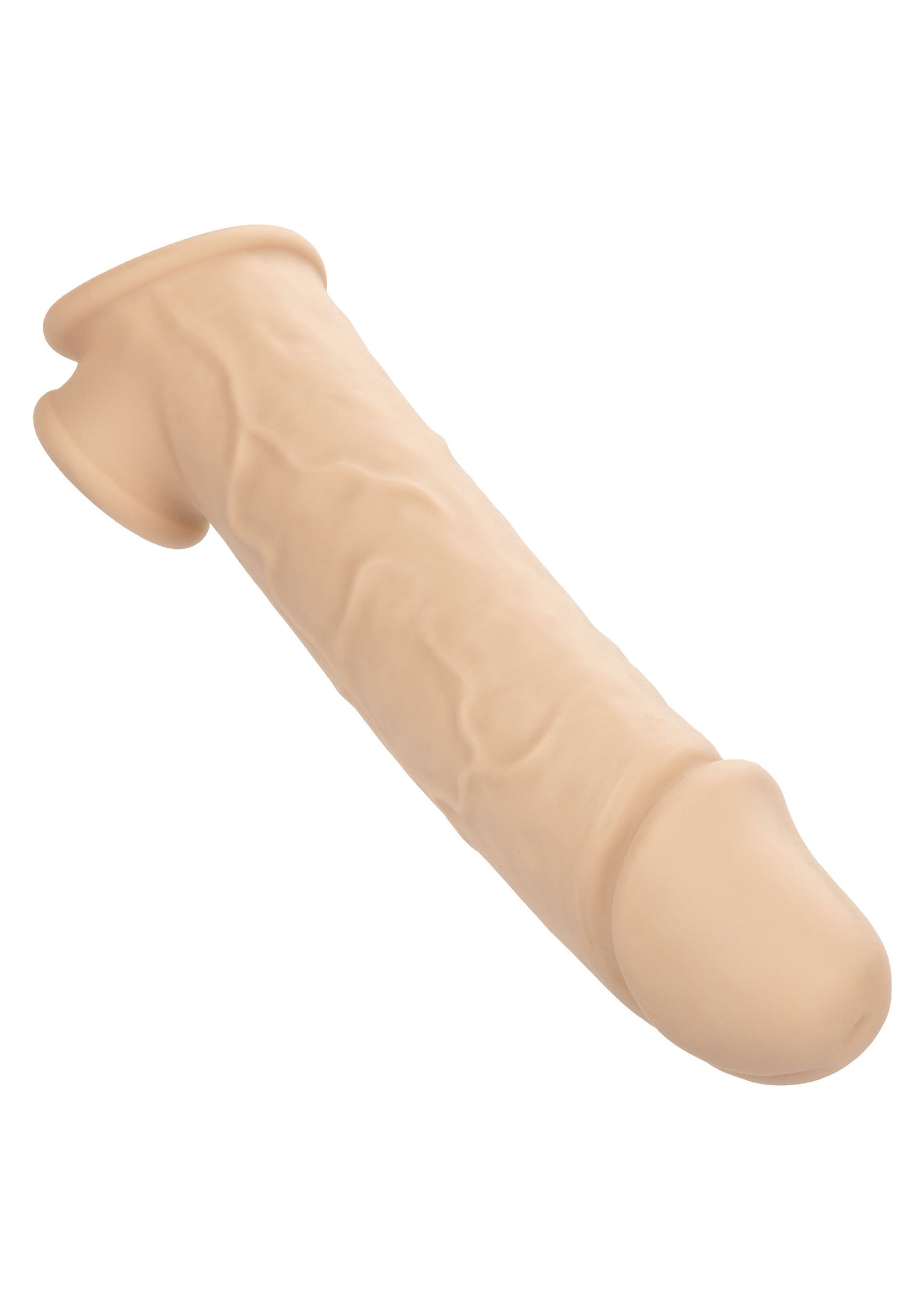 14891 calexotics performance maxx life like extension 8 inch